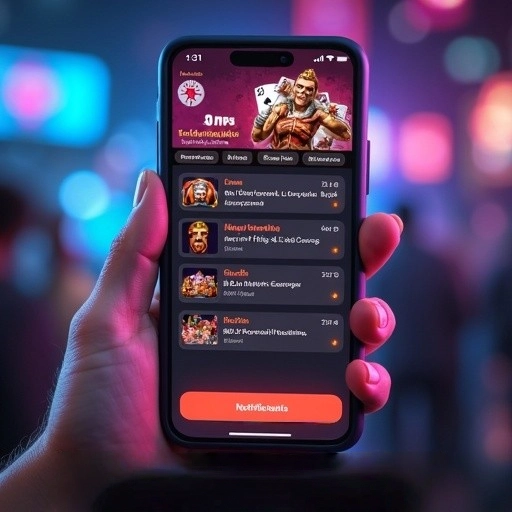 Casino Ao Vivo 9099