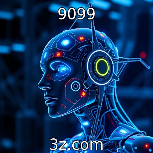 Avanços na inteligência artificial em jogos eletrônicos