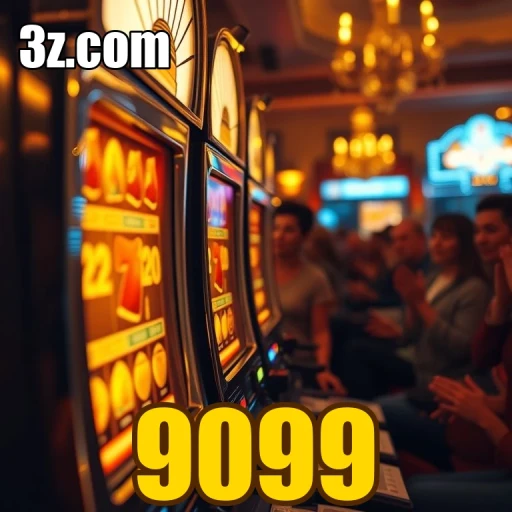 Safari de Jogos: Browser do 9099 em Alta Performance