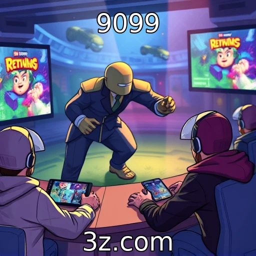 Crescimento do mercado de jogos digitais em 2025