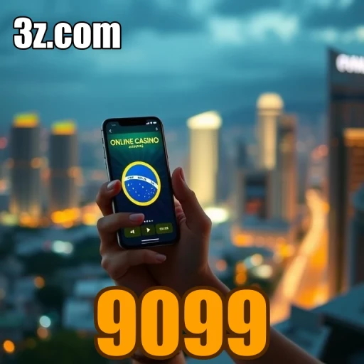 Recursos Incríveis na Feature do 9099 que Você Vai Amar