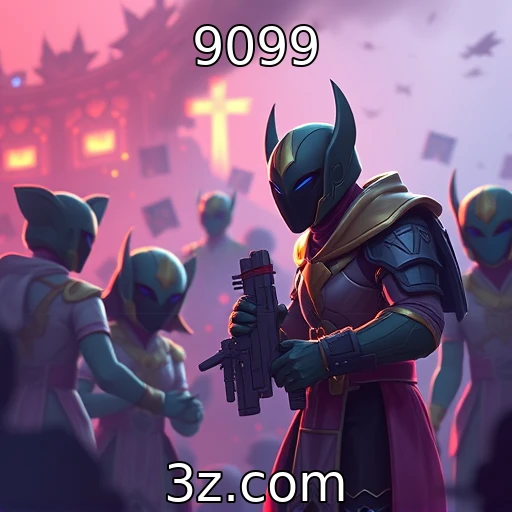 Como NFTs estão mudando a experiência de jogo