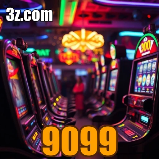 Estratégia Brilhante: Desvendando Táticas no 9099